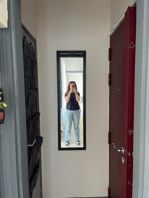 Joli Appart A 10 Minutes De Paris En Metro - Parking Offert Saint-Ouen  Buitenkant foto